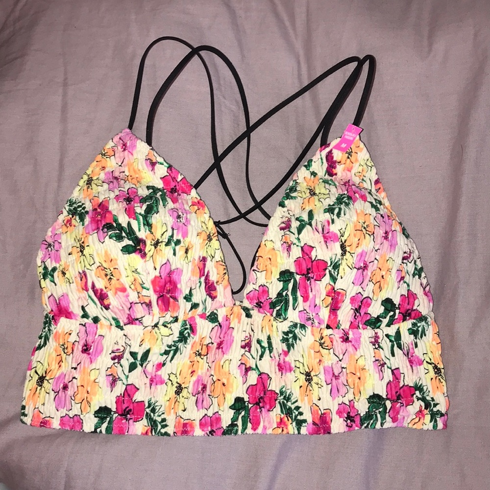 Victoria’s Secret bralette